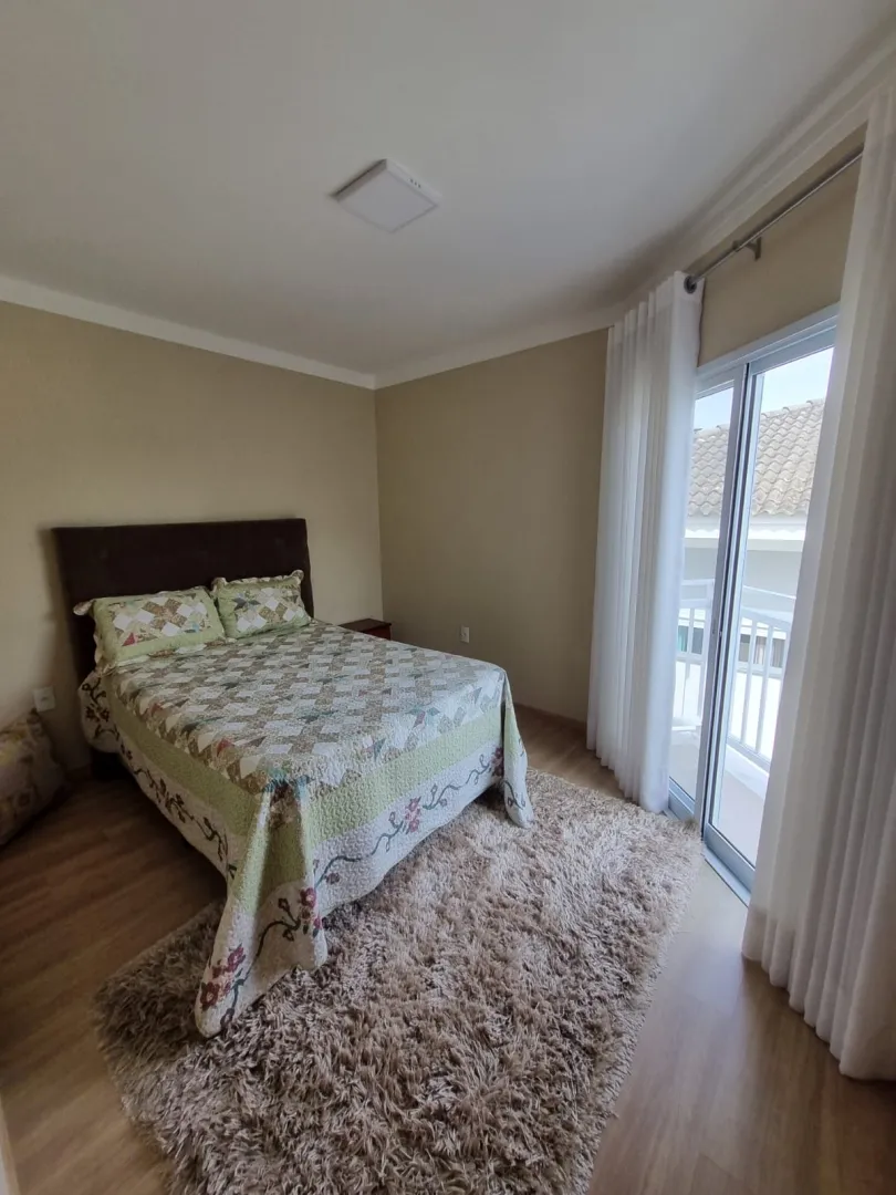 Casa &Aacute; Venda, 202m - 3 Dorms. 2 Su&iacute;tes - R$ 1.950.000 - Cond. Horizonte de Sorocaba Rua Ramon Haro Martini Sorocaba - 