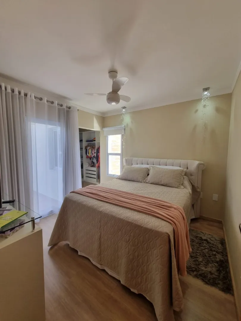 Casa &Aacute; Venda, 202m - 3 Dorms. 2 Su&iacute;tes - R$ 1.950.000 - Cond. Horizonte de Sorocaba Rua Ramon Haro Martini Sorocaba - 