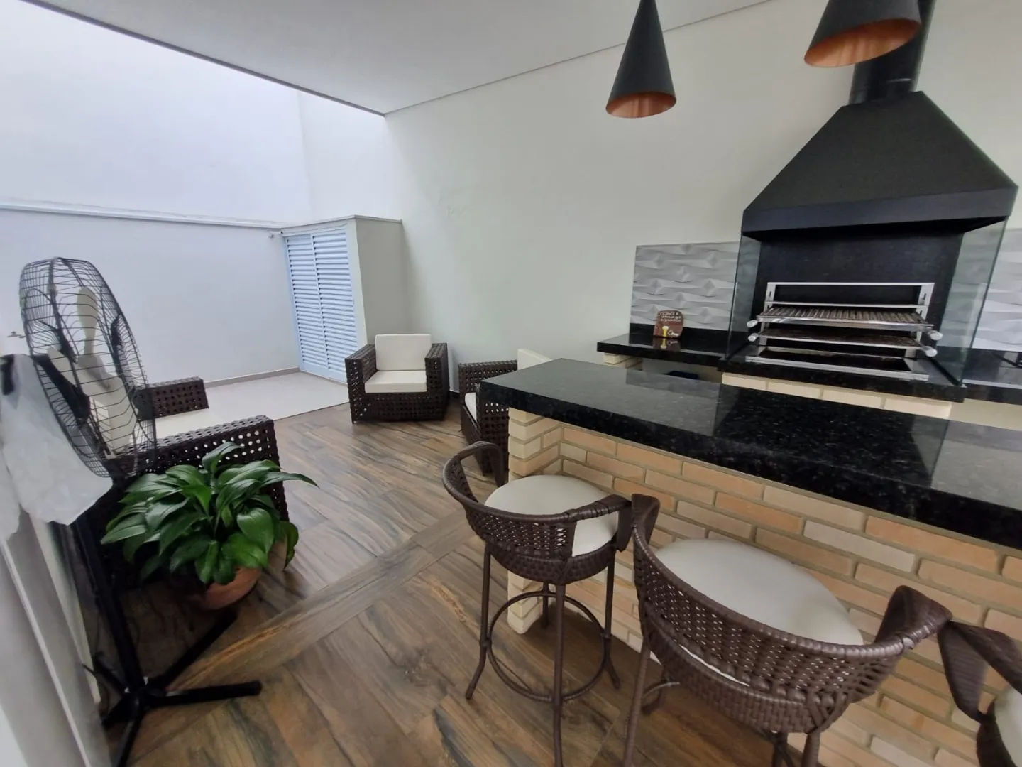 Casa &Aacute; Venda, 202m - 3 Dorms. 2 Su&iacute;tes - R$ 1.950.000 - Cond. Horizonte de Sorocaba Rua Ramon Haro Martini Sorocaba - 