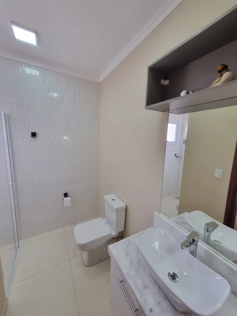 Casa &Aacute; Venda, 202m - 3 Dorms. 2 Su&iacute;tes - R$ 1.950.000 - Cond. Horizonte de Sorocaba Rua Ramon Haro Martini Sorocaba - 