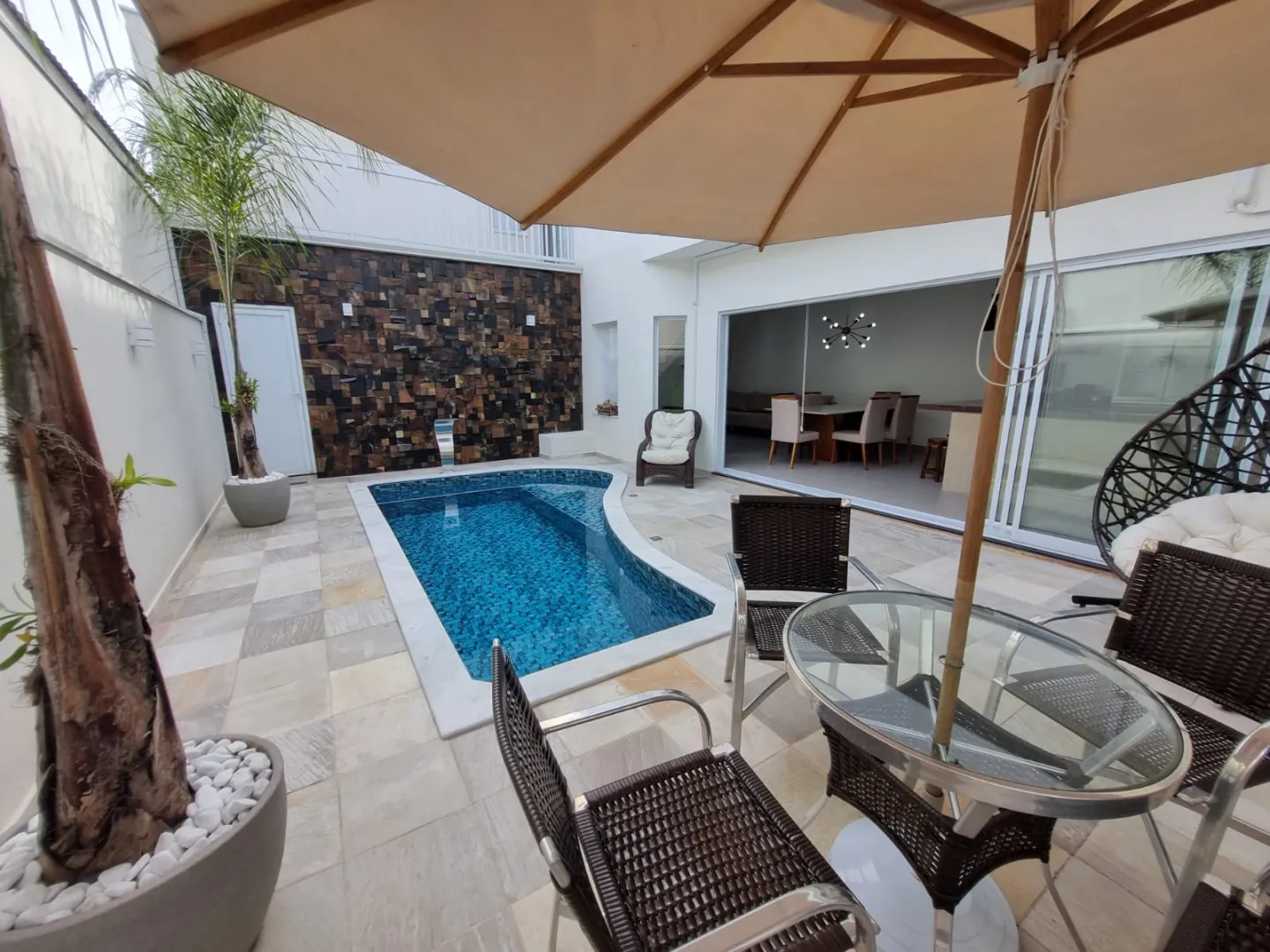 Casa &Aacute; Venda, 202m - 3 Dorms. 2 Su&iacute;tes - R$ 1.950.000 - Cond. Horizonte de Sorocaba Rua Ramon Haro Martini Sorocaba - 