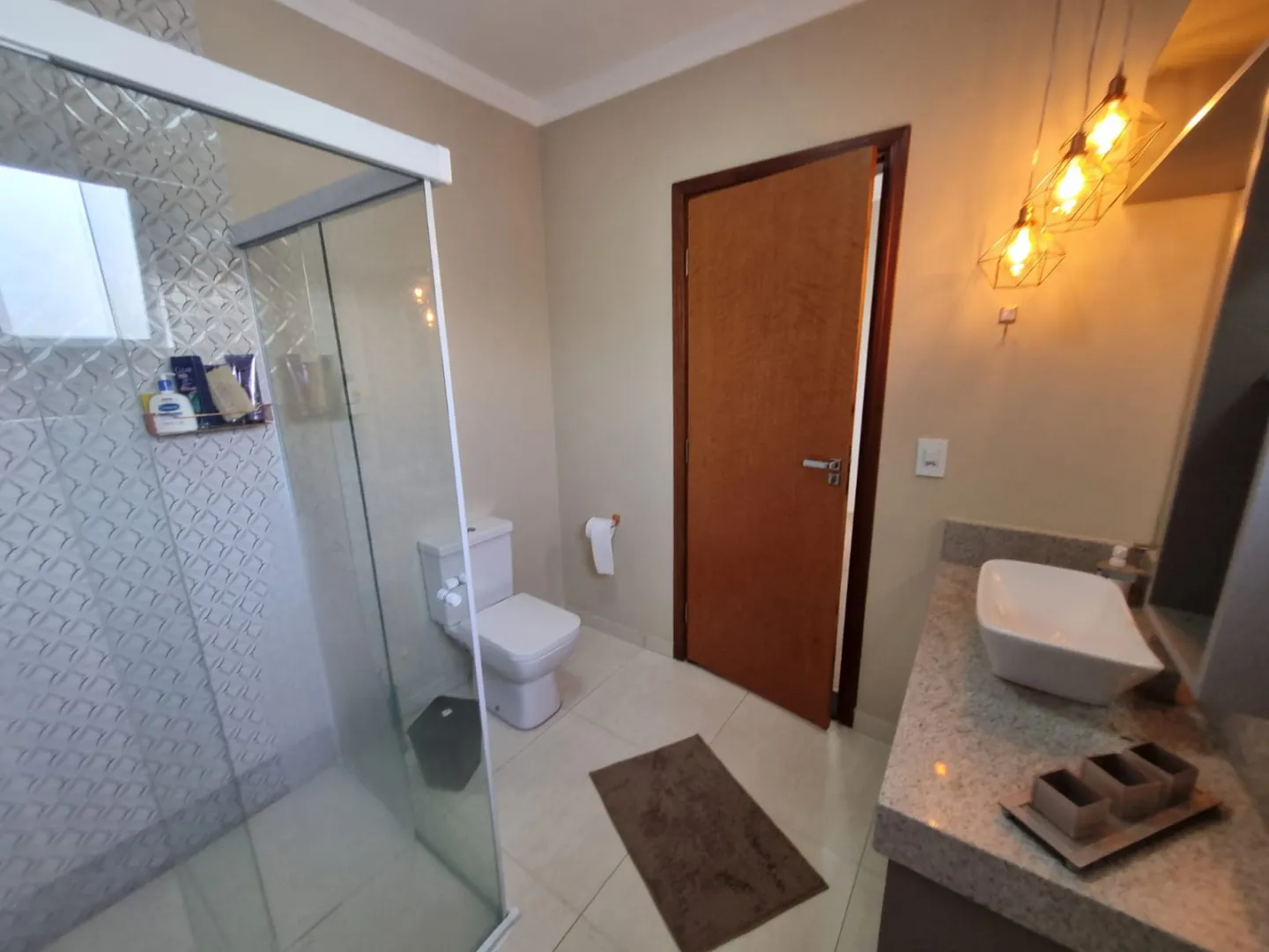 Casa &Aacute; Venda, 202m - 3 Dorms. 2 Su&iacute;tes - R$ 1.950.000 - Cond. Horizonte de Sorocaba Rua Ramon Haro Martini Sorocaba - 