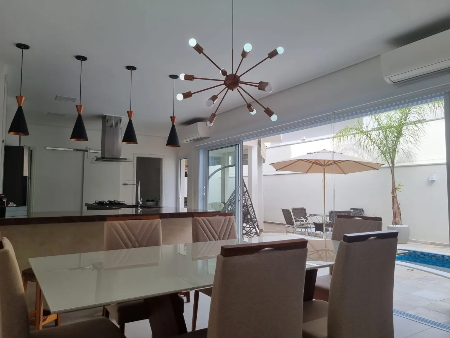 Casa &Aacute; Venda, 202m - 3 Dorms. 2 Su&iacute;tes - R$ 1.950.000 - Cond. Horizonte de Sorocaba Rua Ramon Haro Martini Sorocaba - 