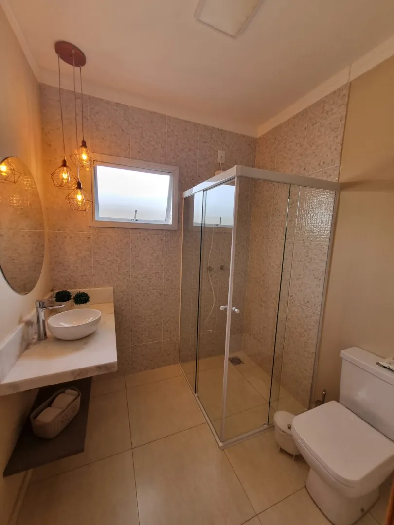 Casa &Aacute; Venda, 202m - 3 Dorms. 2 Su&iacute;tes - R$ 1.950.000 - Cond. Horizonte de Sorocaba Rua Ramon Haro Martini Sorocaba - 
