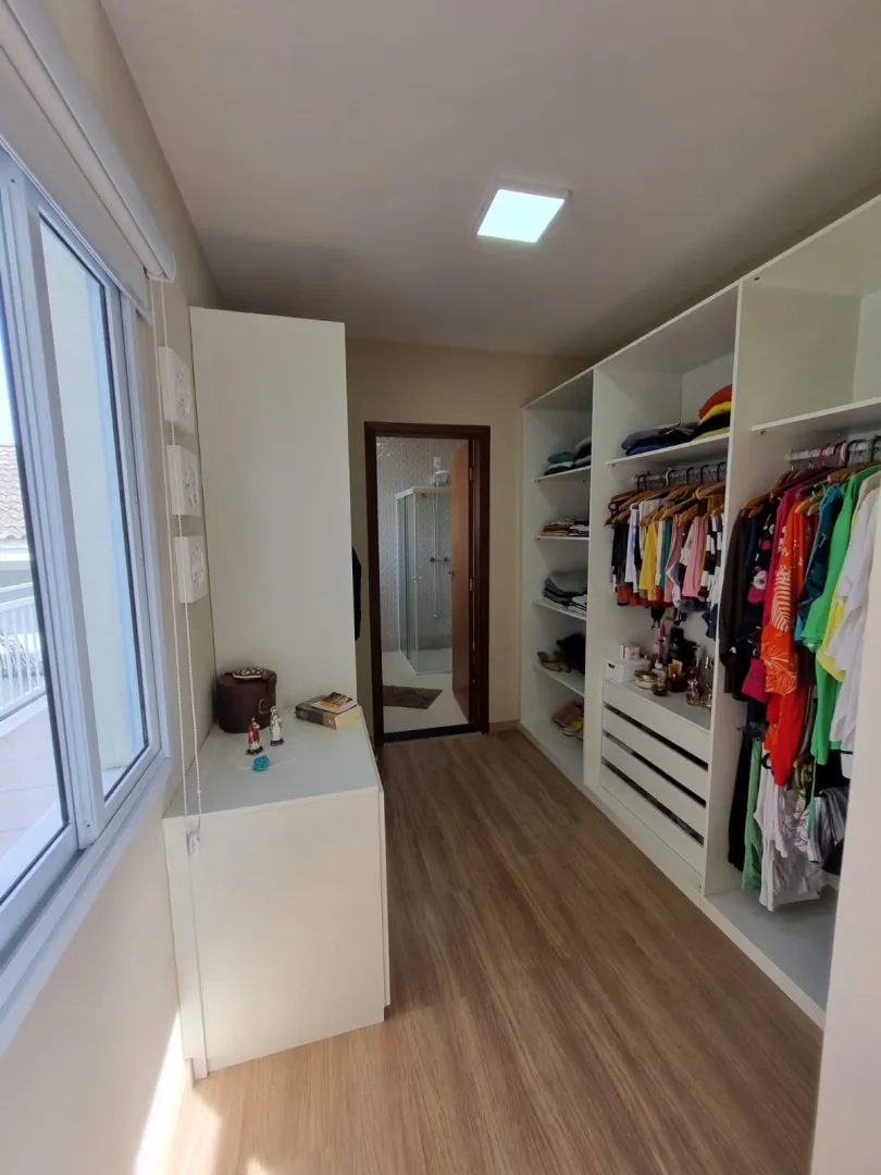 Casa &Aacute; Venda, 202m - 3 Dorms. 2 Su&iacute;tes - R$ 1.950.000 - Cond. Horizonte de Sorocaba Rua Ramon Haro Martini Sorocaba - 