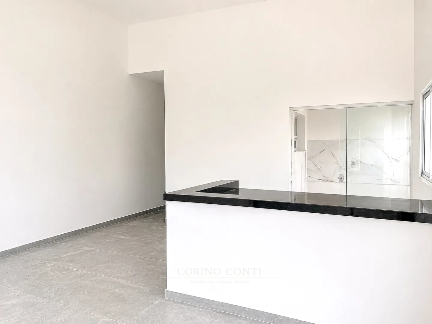 Casa t&eacute;rrea novinha no Caucaia Home Club: conforto, lazer e seguran&ccedil;a para sua fam&iacute;lia  Cotia - 