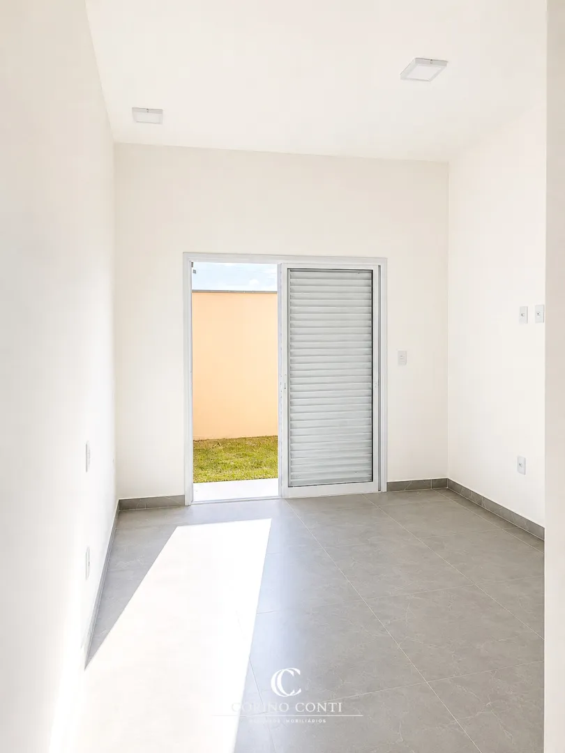 Casa t&eacute;rrea novinha no Caucaia Home Club: conforto, lazer e seguran&ccedil;a para sua fam&iacute;lia  Cotia - 
