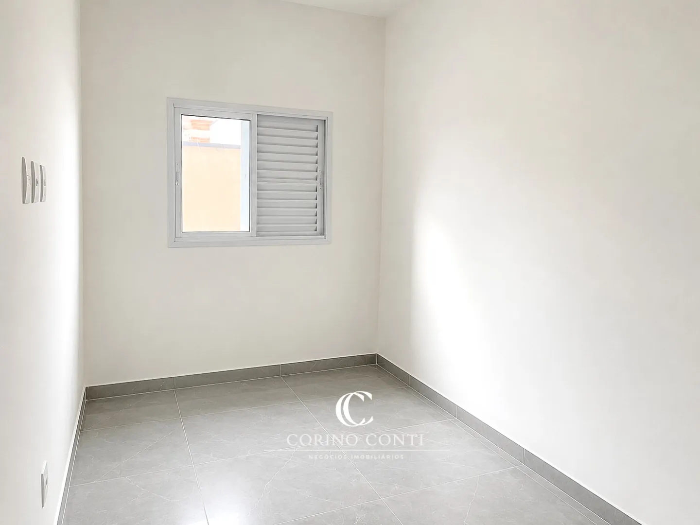 Casa t&eacute;rrea novinha no Caucaia Home Club: conforto, lazer e seguran&ccedil;a para sua fam&iacute;lia  Cotia - 