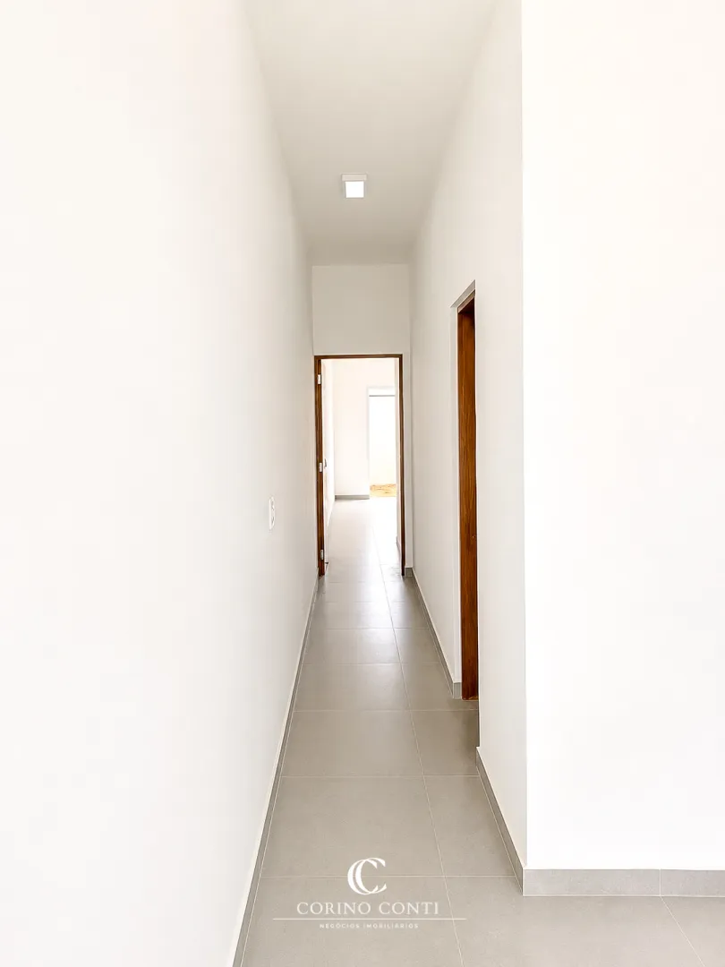 Casa t&eacute;rrea novinha no Caucaia Home Club: conforto, lazer e seguran&ccedil;a para sua fam&iacute;lia  Cotia - 