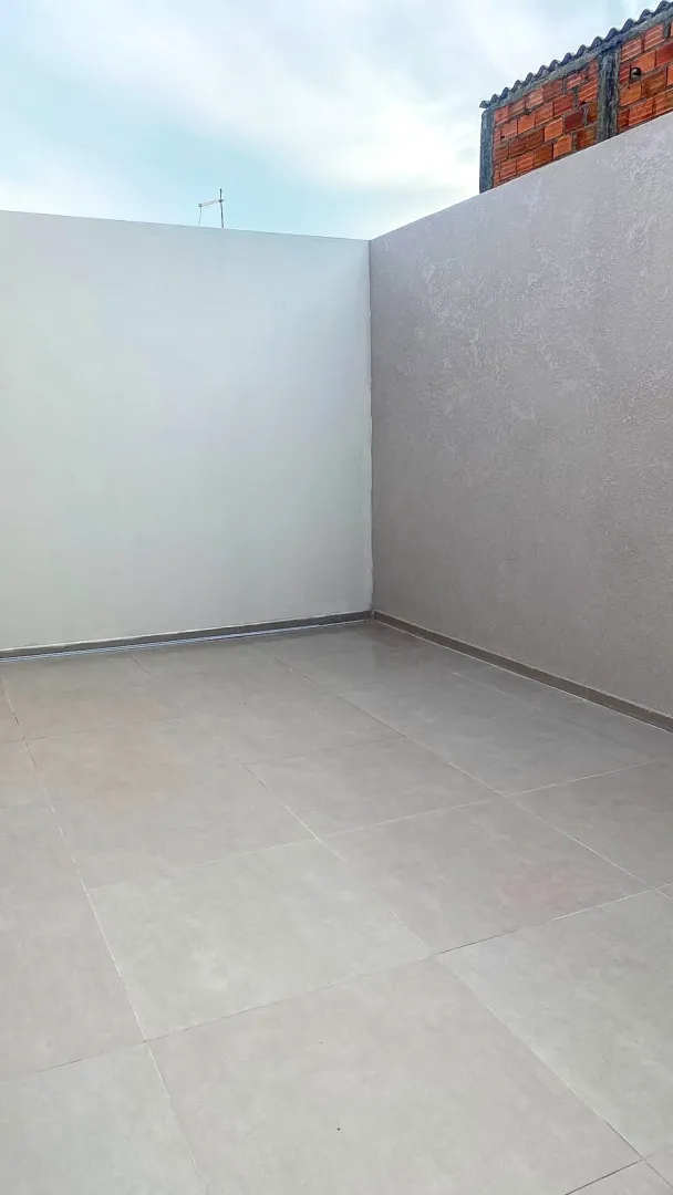 Casa t&eacute;rrea nova no Caucaia Home Club: 3 dormit&oacute;rios, jardim de inverno e lazer de clube  Vargem Grande Paulista - 