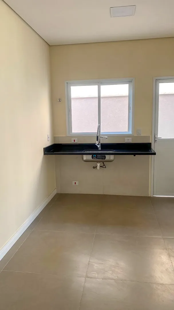 Casa t&eacute;rrea nova no Caucaia Home Club: 3 dormit&oacute;rios, jardim de inverno e lazer de clube  Vargem Grande Paulista - 
