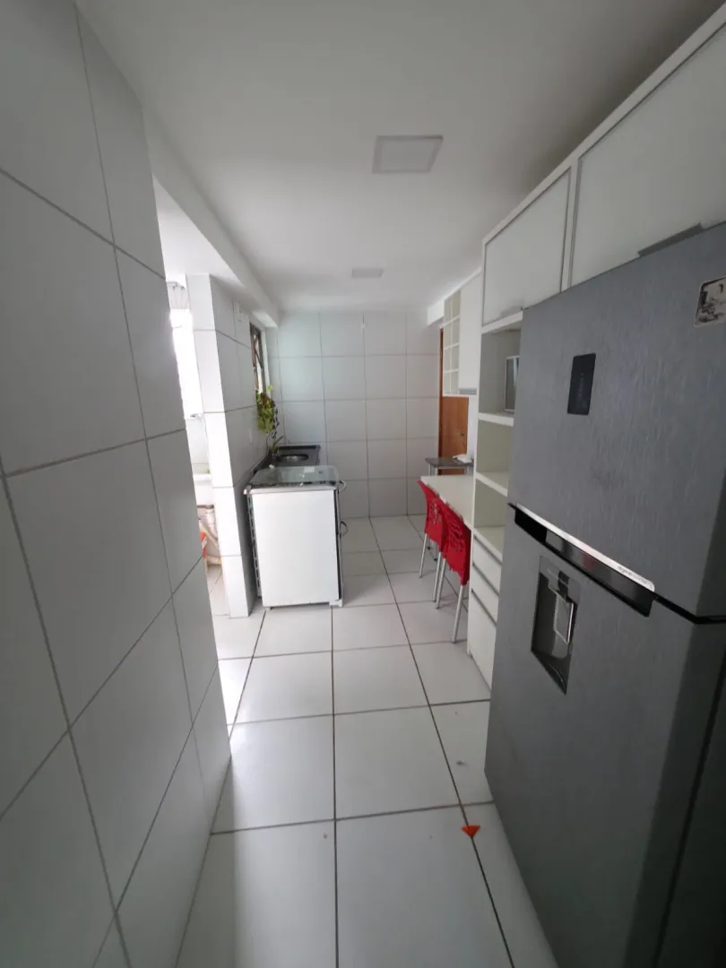 Apartamento, 3 quartos - Foto 29