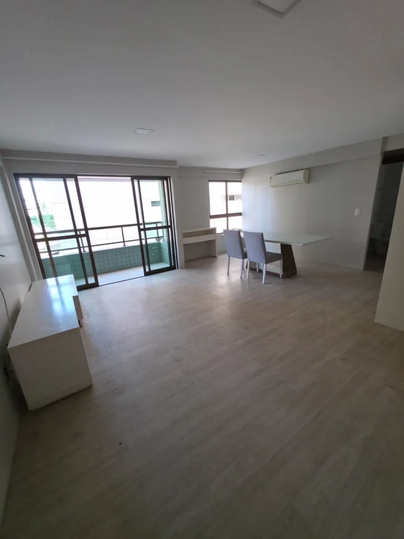 Apartamento, 3 quartos - Foto 2