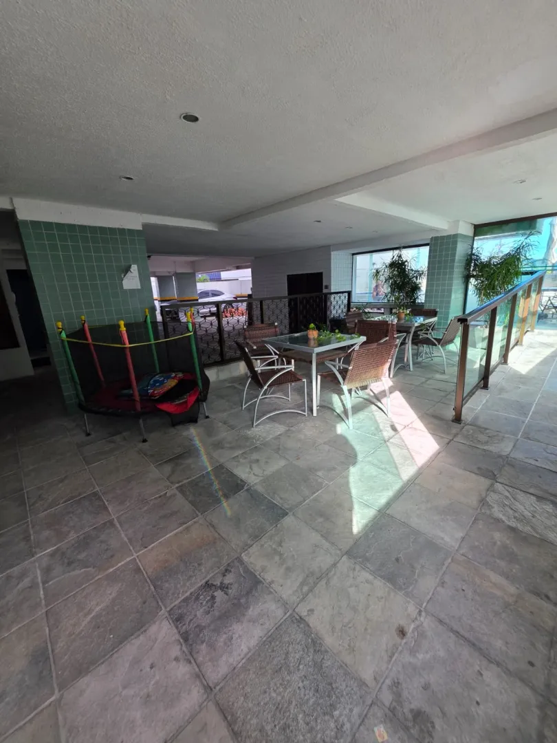 Apartamento, 3 quartos - Foto 12