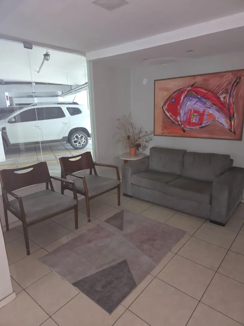 Apartamento, 3 quartos - Foto 9