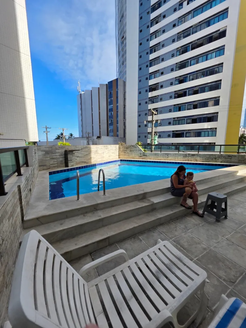 Apartamento, 3 quartos - Foto 5