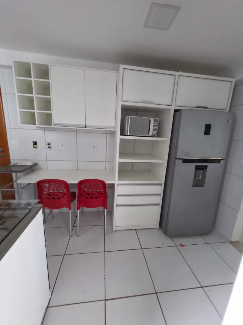 Apartamento, 3 quartos - Foto 27