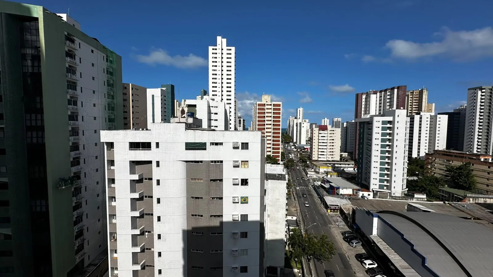 Apartamento, 3 quartos - Foto 2