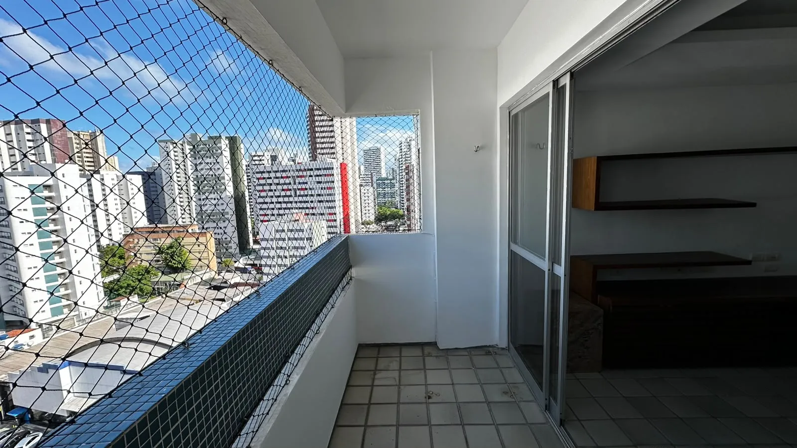 Apartamento, 3 quartos - Foto 1