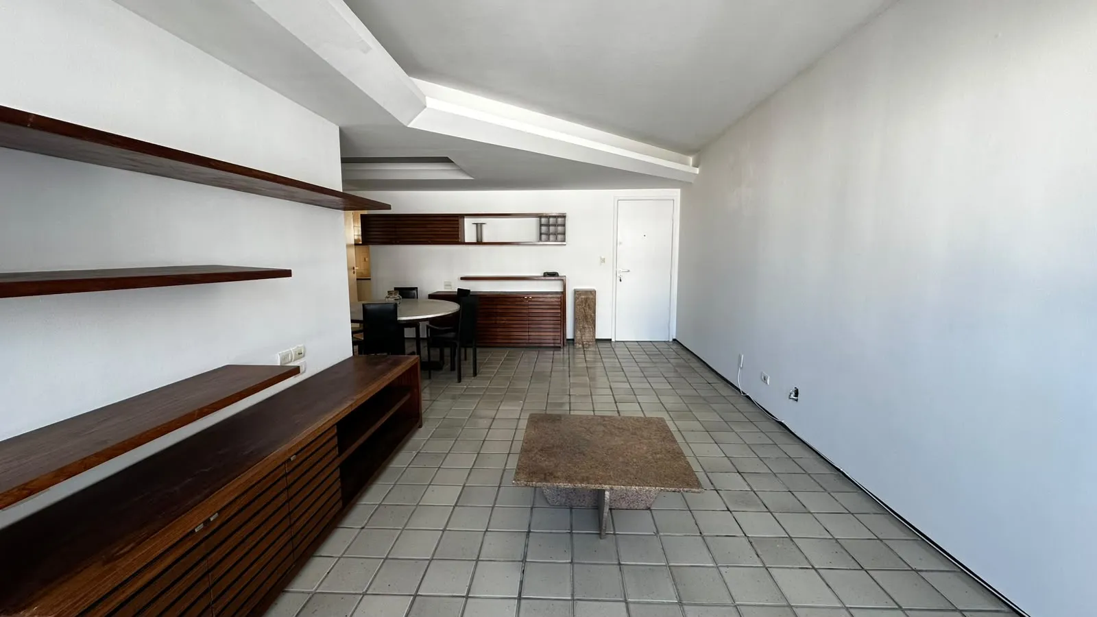 Apartamento, 3 quartos - Foto 3
