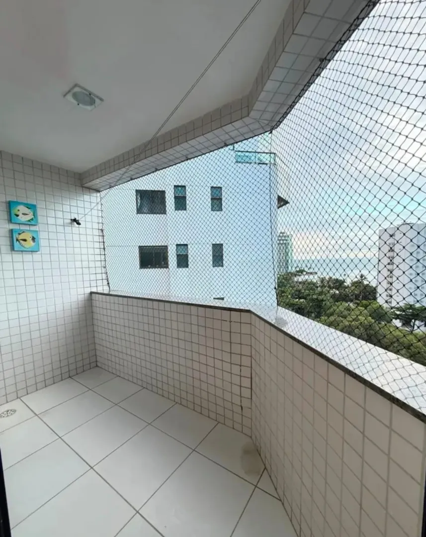 Apartamento, 3 quartos - Foto 2