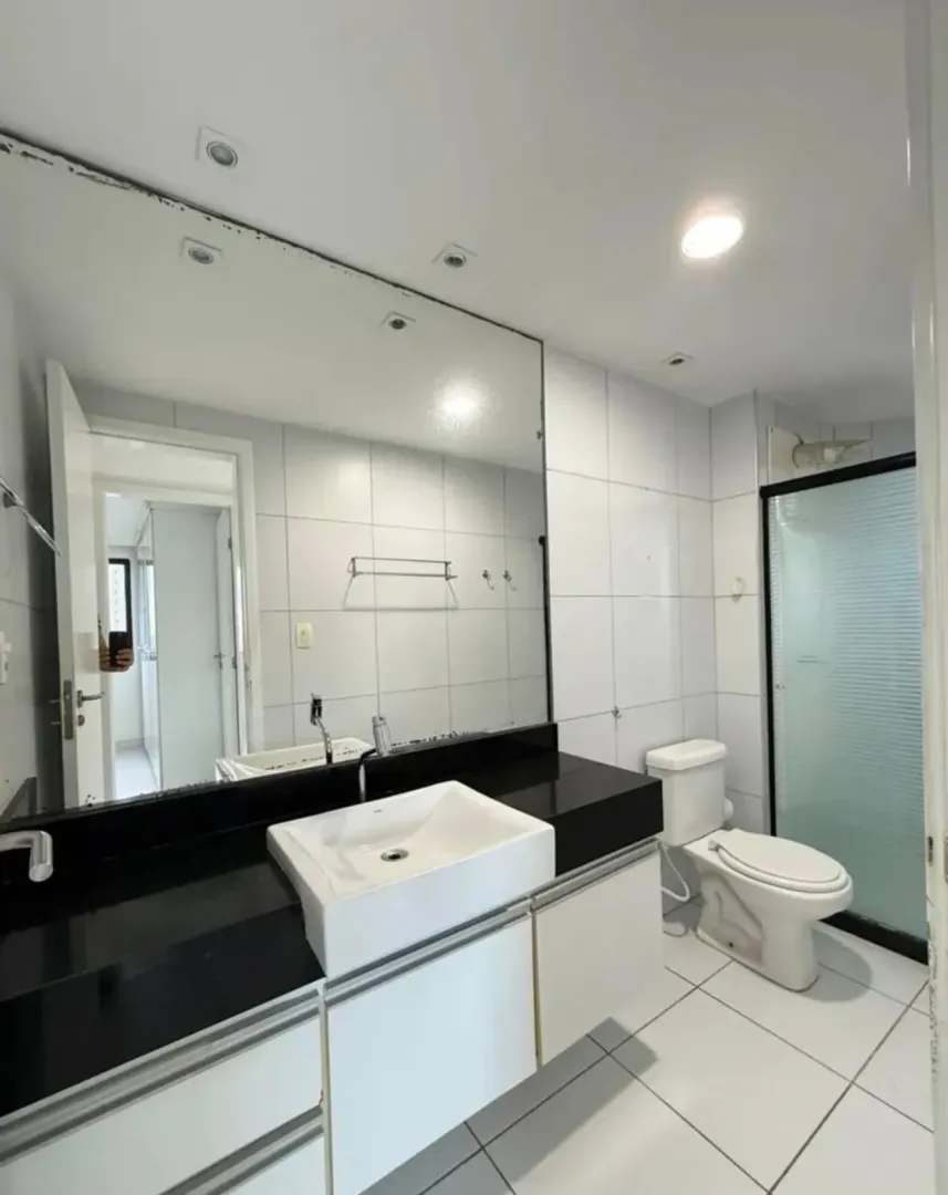 Apartamento, 3 quartos - Foto 19