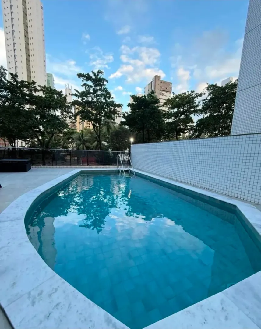 Apartamento, 3 quartos - Foto 8