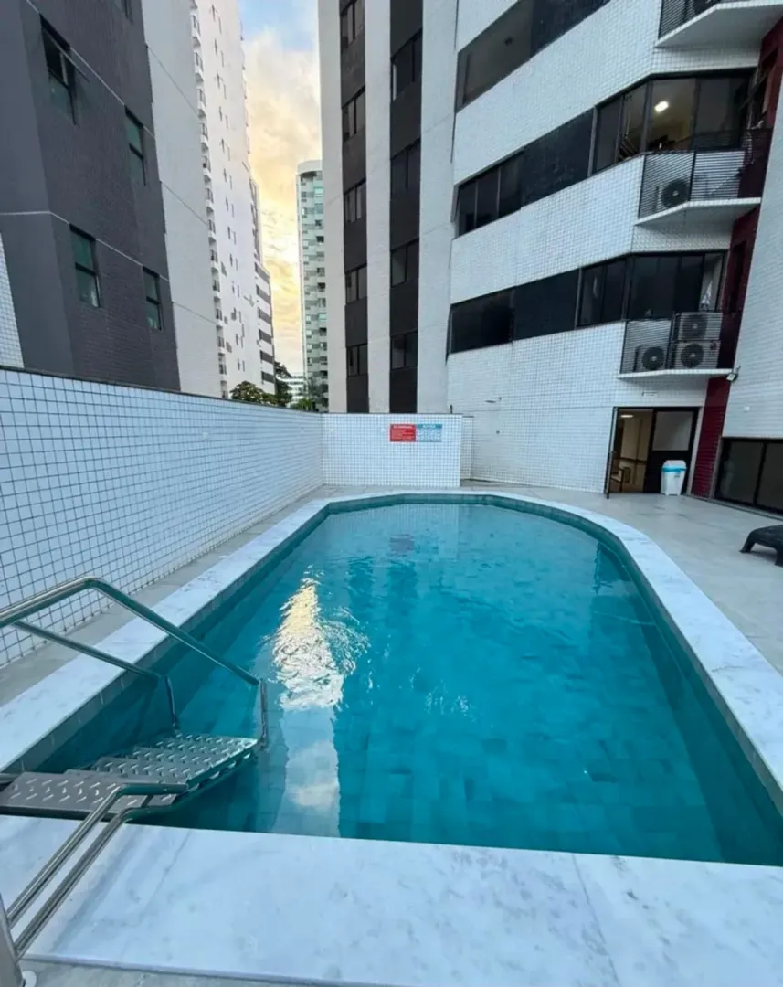 Apartamento, 3 quartos - Foto 17