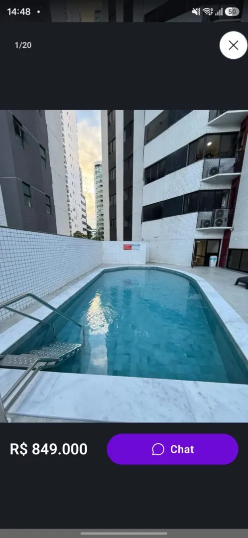 Apartamento, 3 quartos - Foto 14