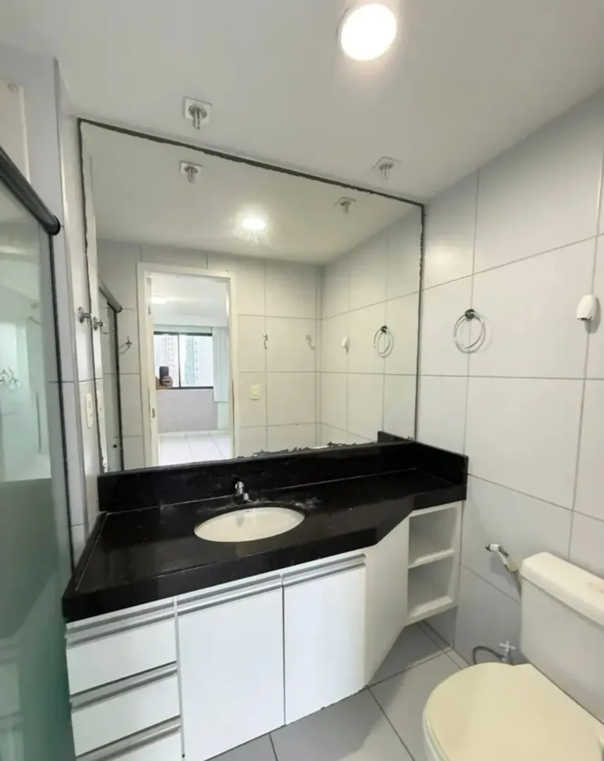 Apartamento, 3 quartos - Foto 20