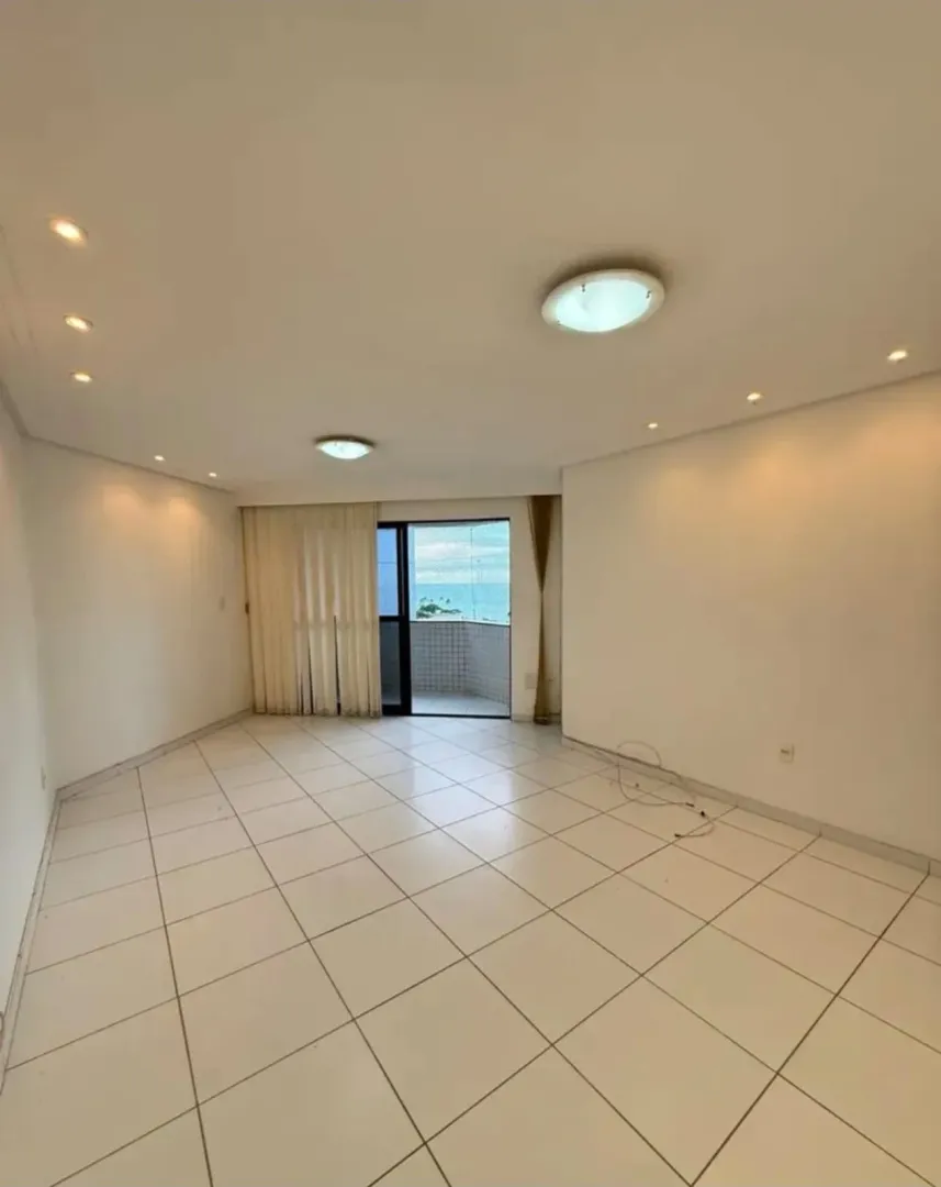 Apartamento, 3 quartos - Foto 1