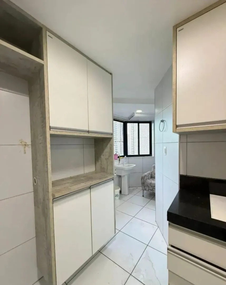 Apartamento, 3 quartos - Foto 9