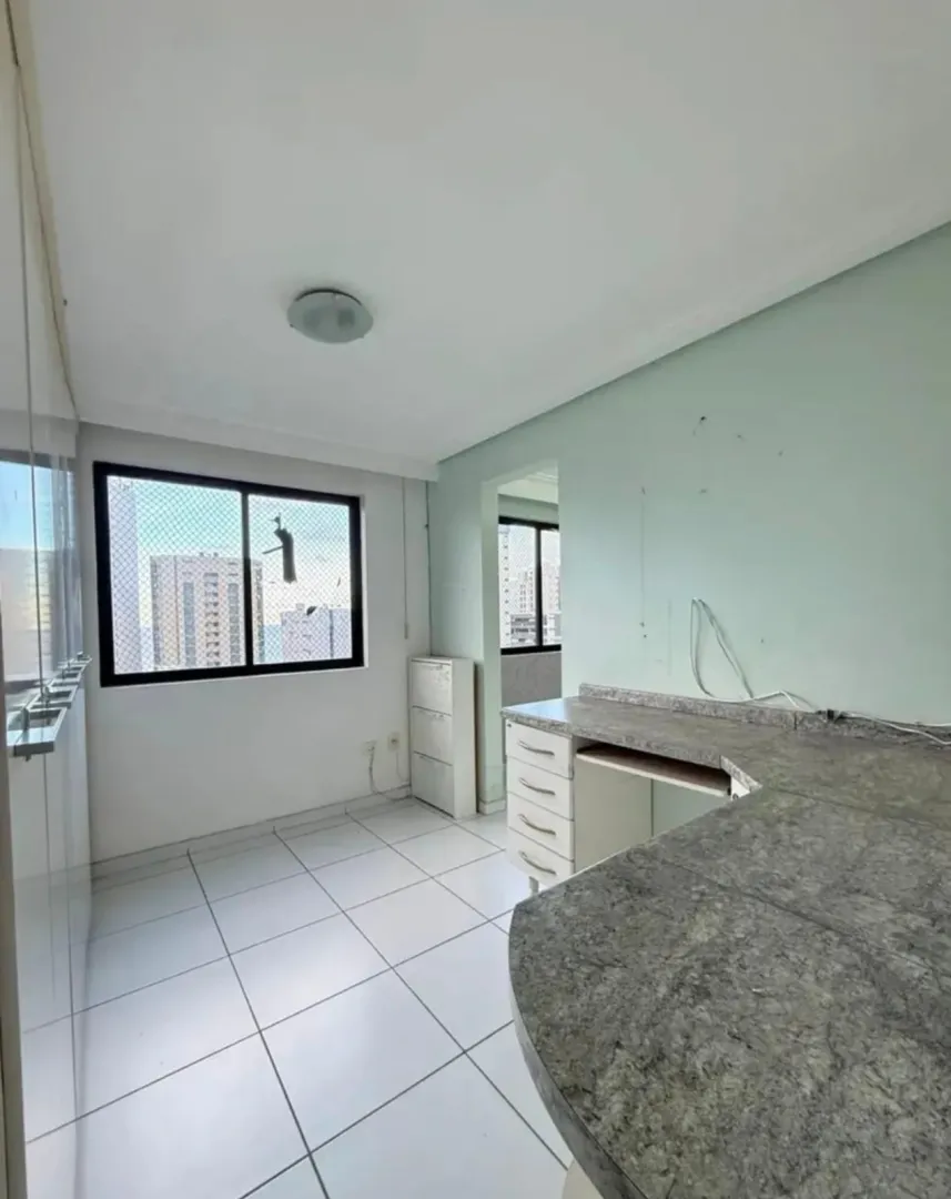 Apartamento, 3 quartos - Foto 6