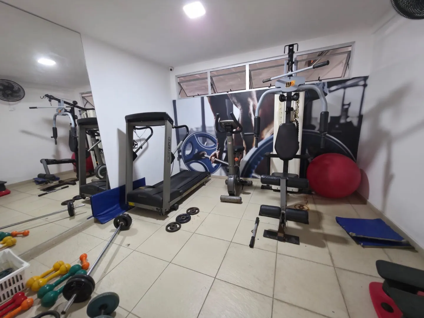Apartamento, 3 quartos - Foto 20