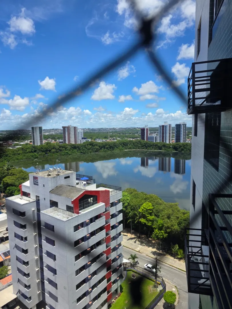 Apartamento, 2 quartos - Foto 15