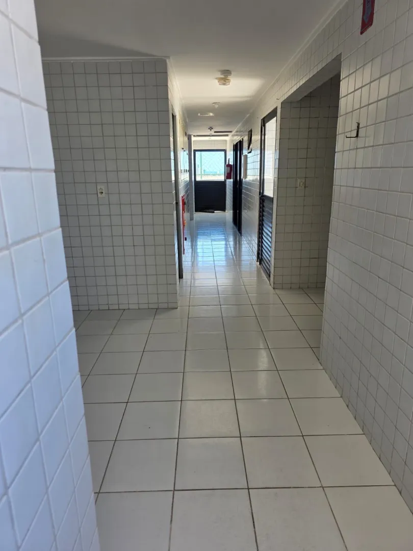 Apartamento, 2 quartos - Foto 20
