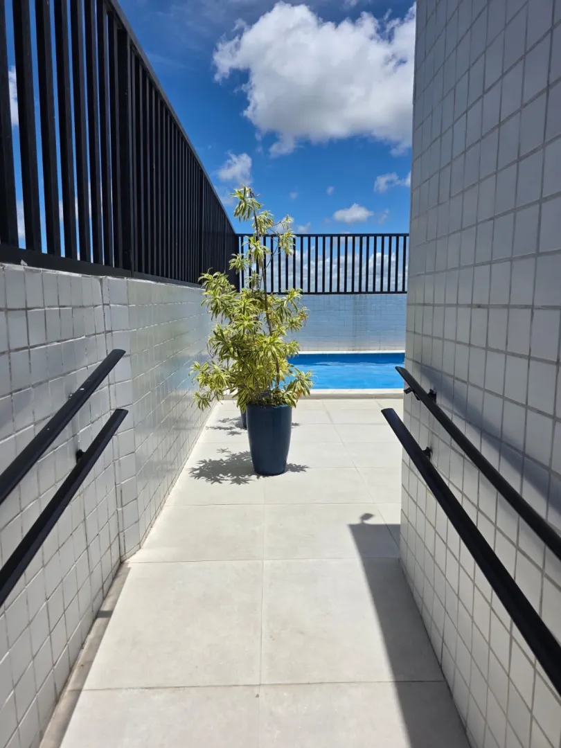 Apartamento, 2 quartos - Foto 23