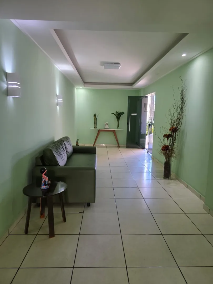 Apartamento, 2 quartos - Foto 16