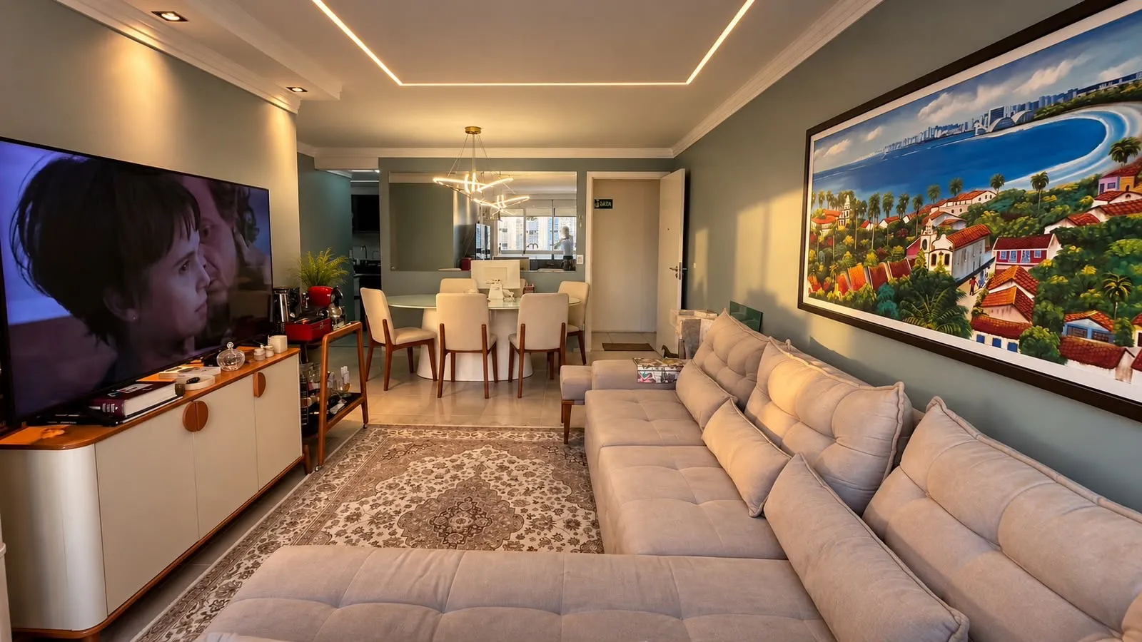 Apartamento, 3 quartos - Foto 22