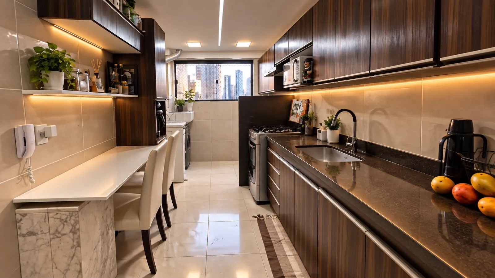 Apartamento, 3 quartos - Foto 4