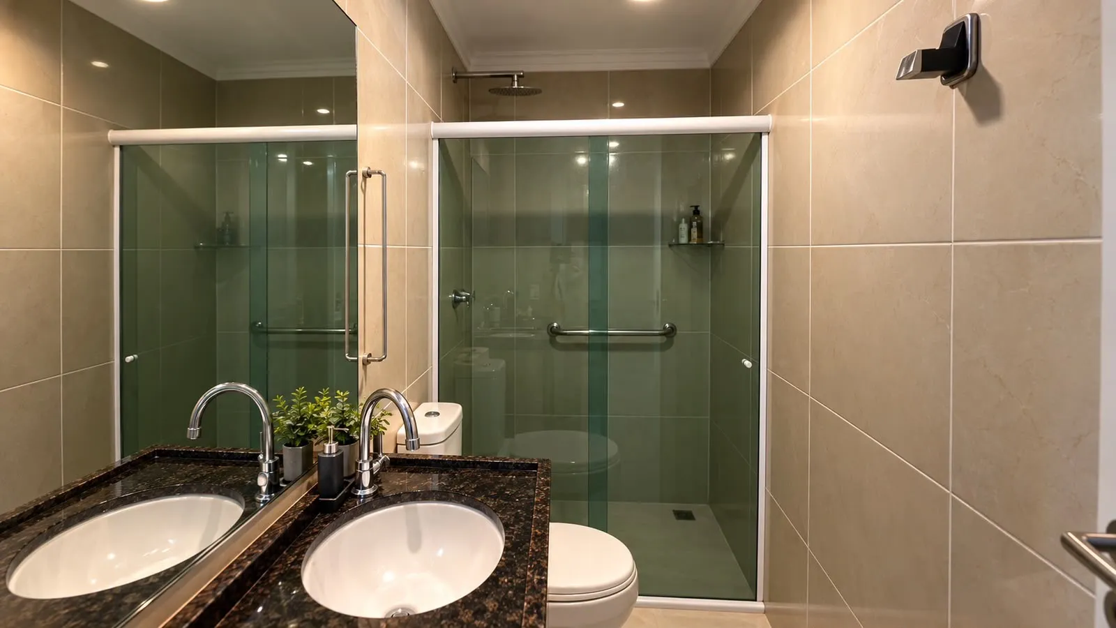 Apartamento, 3 quartos - Foto 25