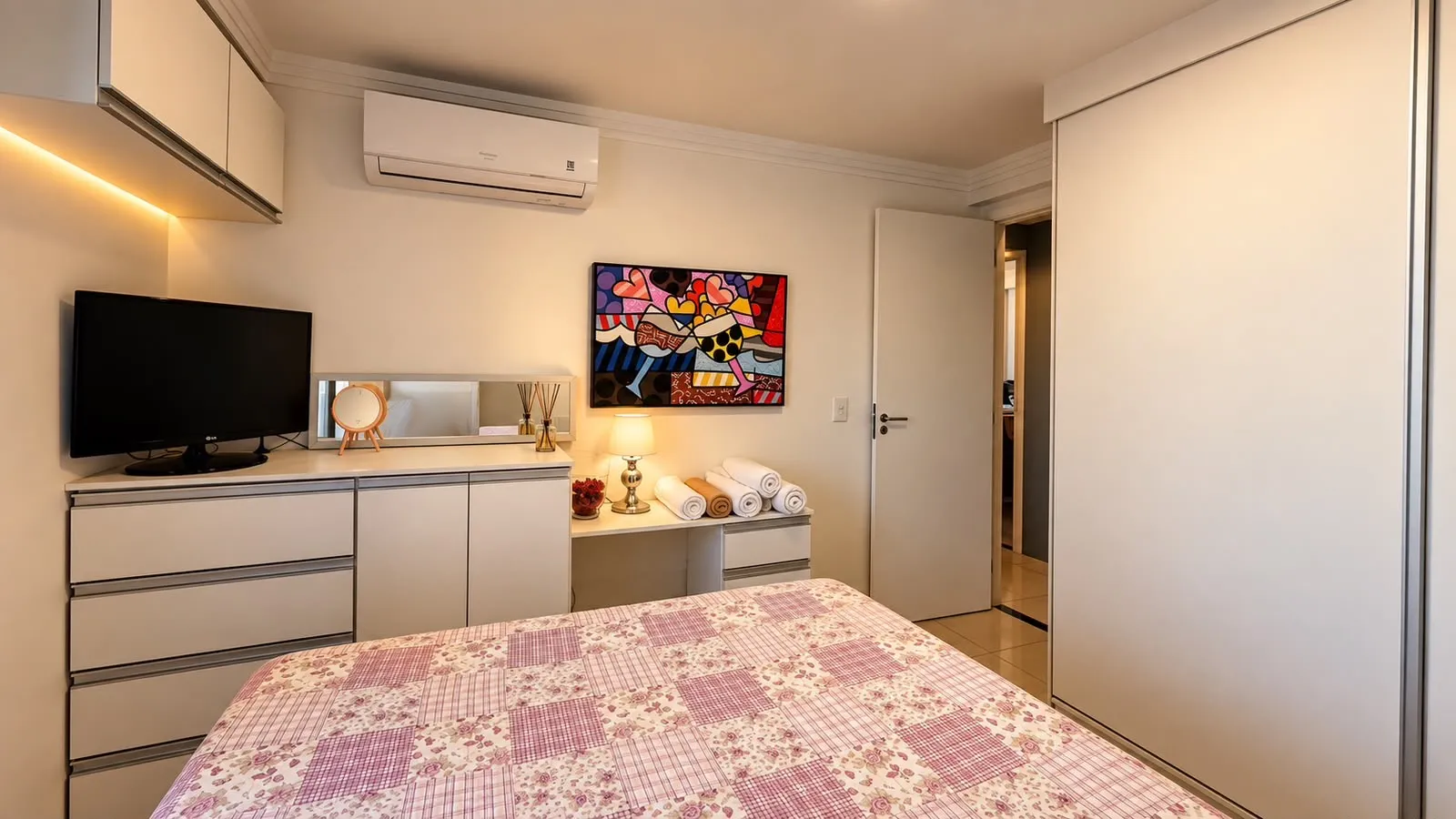 Apartamento, 3 quartos - Foto 9