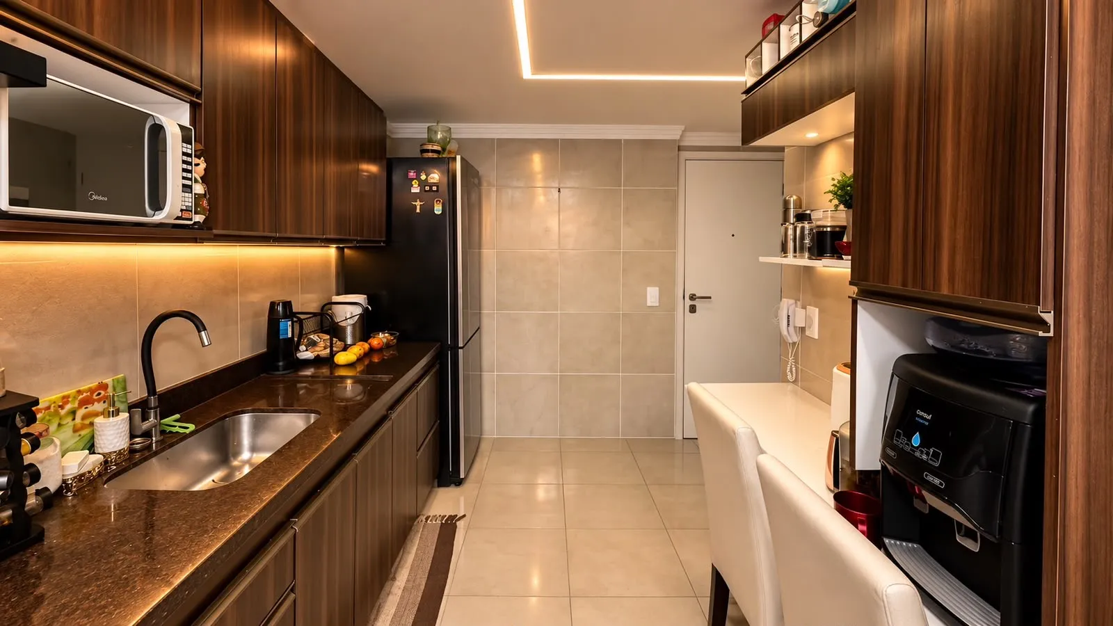 Apartamento, 3 quartos - Foto 5