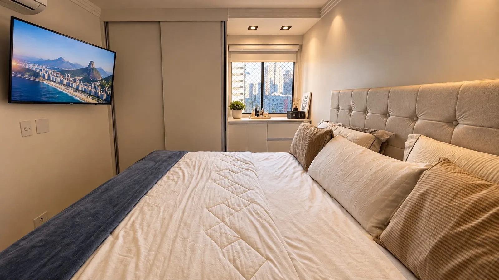 Apartamento, 3 quartos - Foto 10