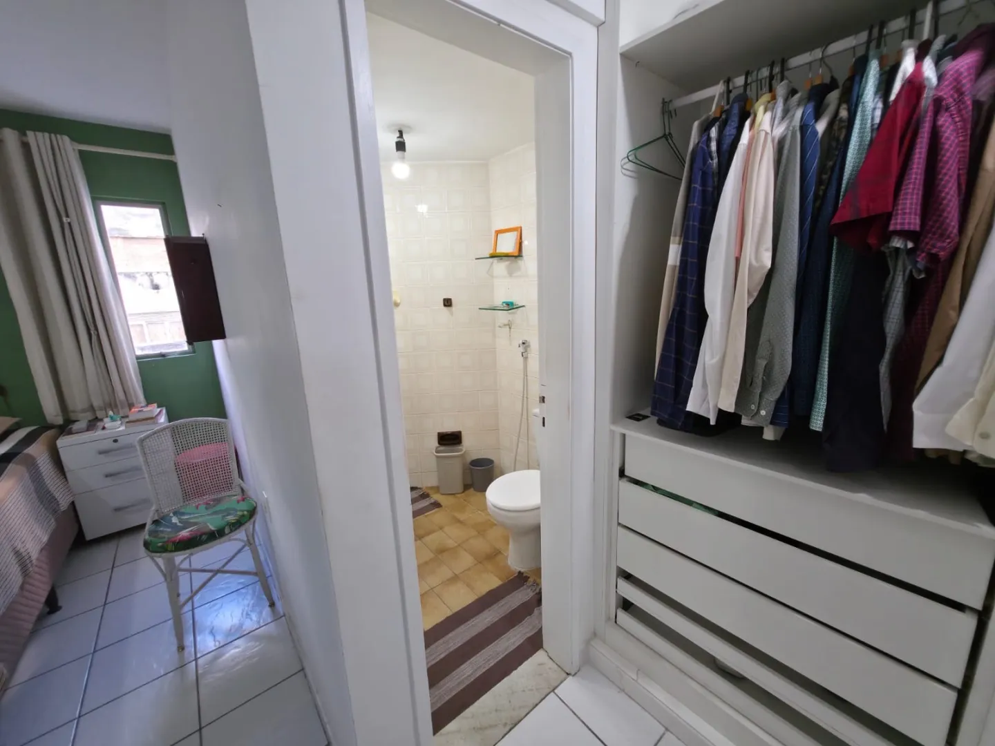 Apartamento, 3 quartos - Foto 17