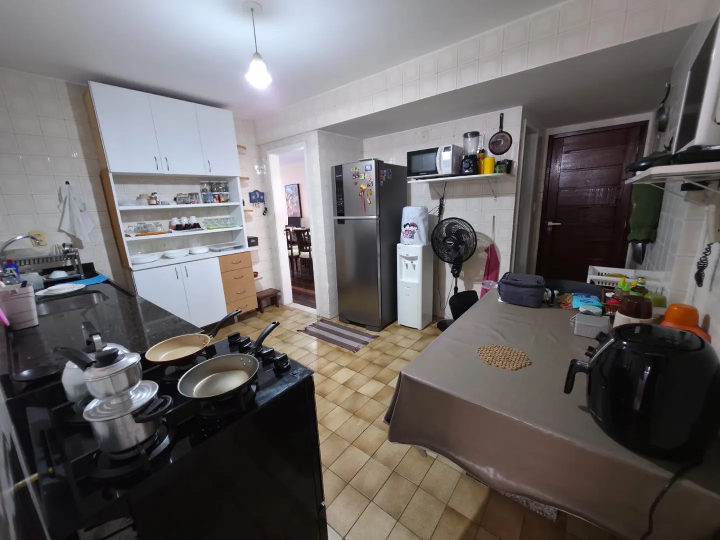 Apartamento, 3 quartos - Foto 22