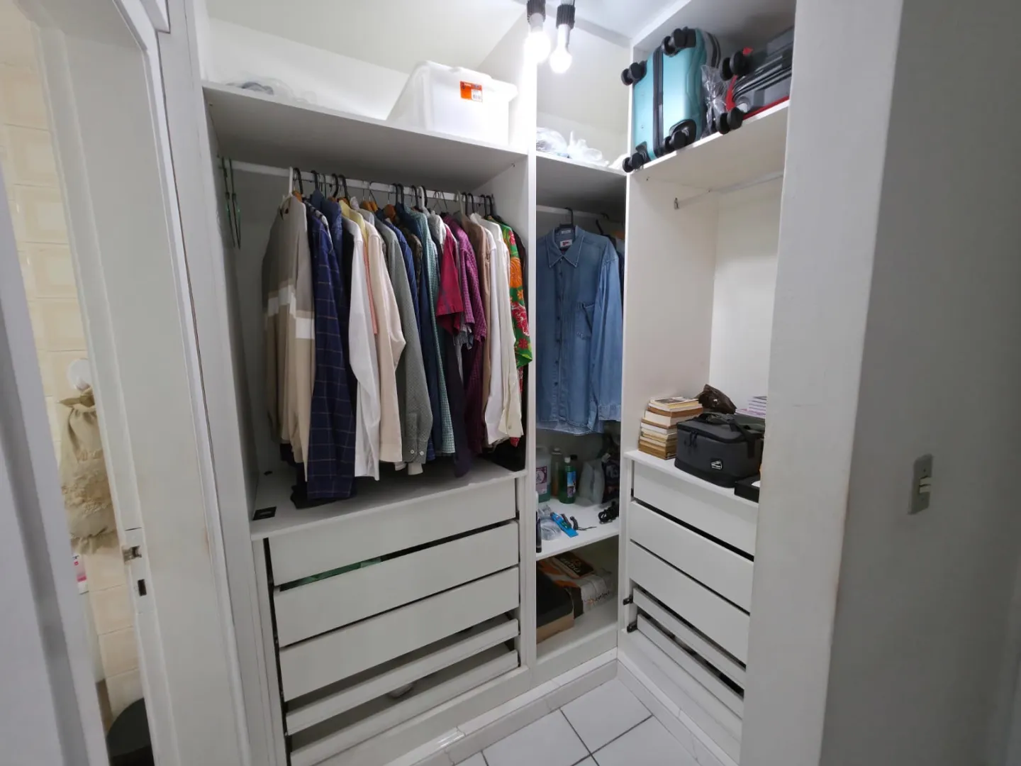 Apartamento, 3 quartos - Foto 21