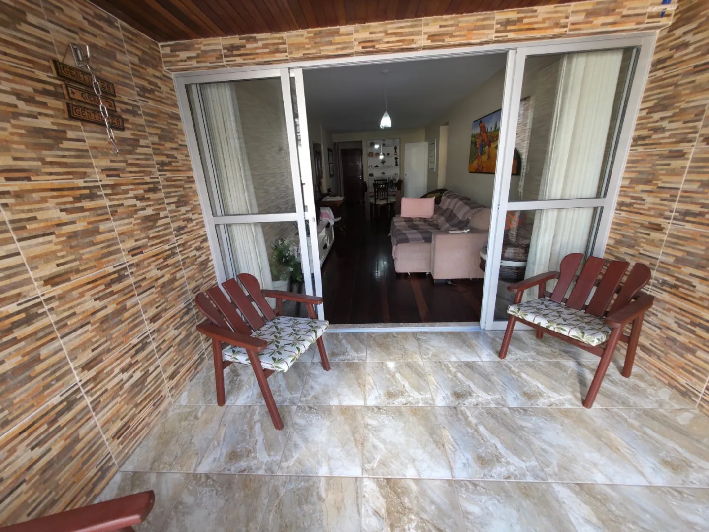 Apartamento, 3 quartos - Foto 3