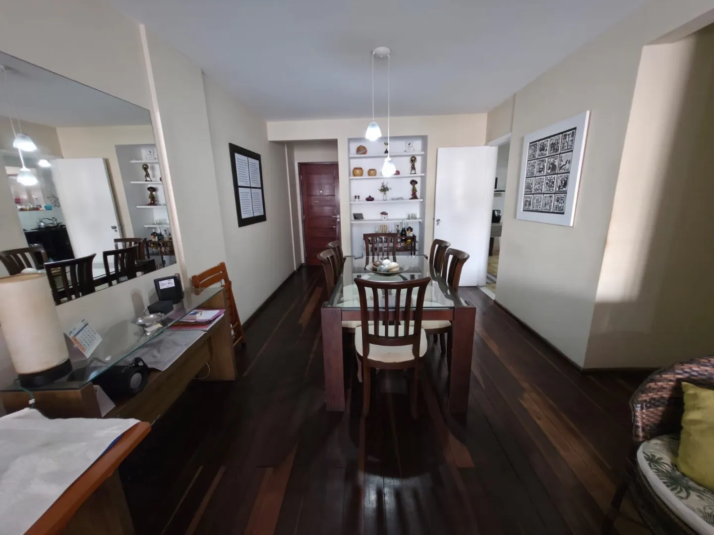 Apartamento, 3 quartos - Foto 24