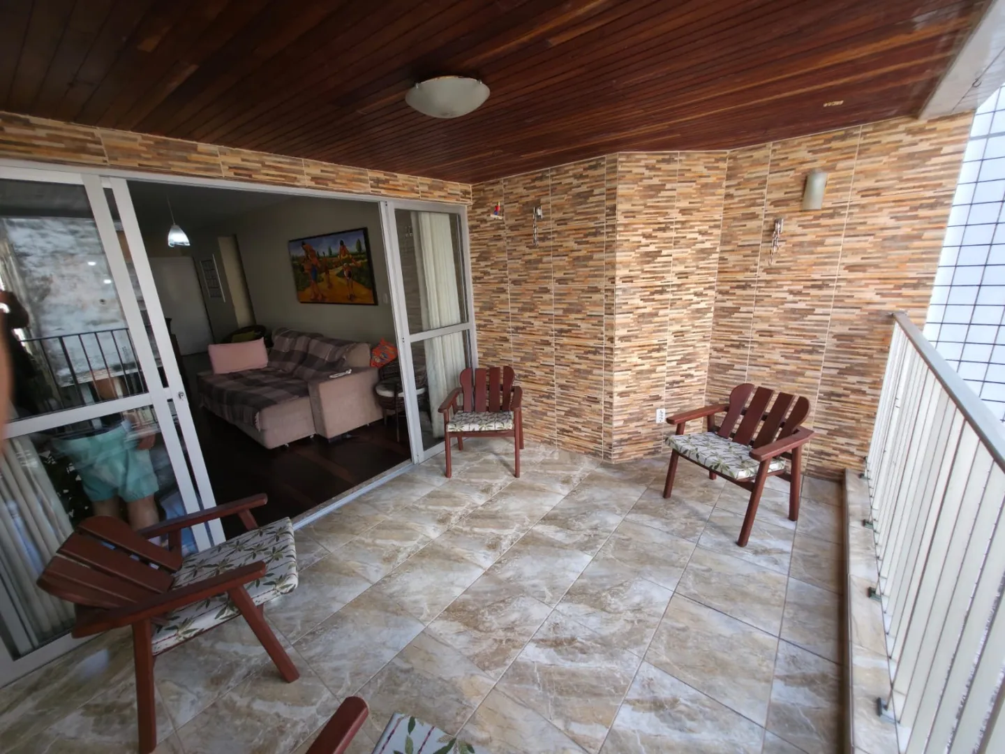 Apartamento, 3 quartos - Foto 1